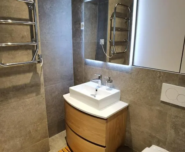 3 Pieces 4****, Au Coeur Du Quartier Historique *